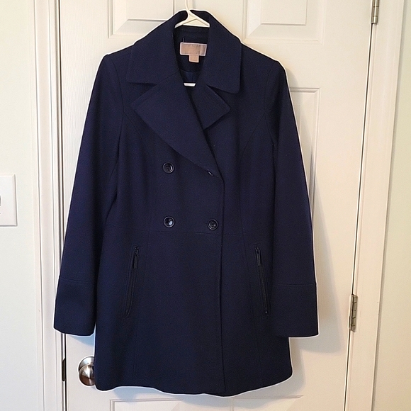 Michael Kors Jackets & Blazers - Michael Kors pea coat